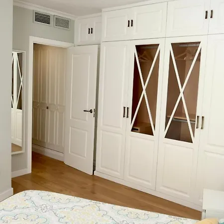 Sevilla Alameda PG Apartamentos-3