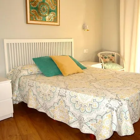 Sevilla Alameda PG Apartamentos-3