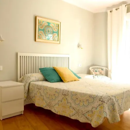 Sevilla Alameda PG Apartamentos-2