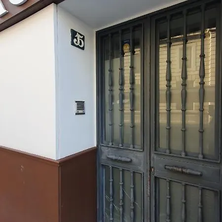 Apartamento loft céntrico-3