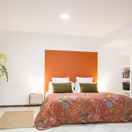 Isg Apartments Mezquita 5-2
