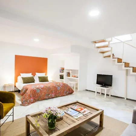Isg Apartments Mezquita 5-3