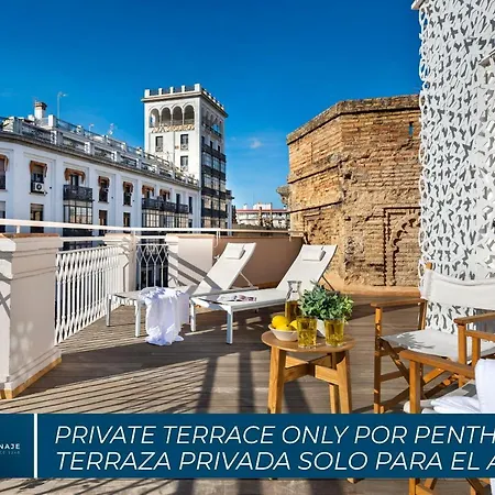 Torre Homenaje Historical Suites-2