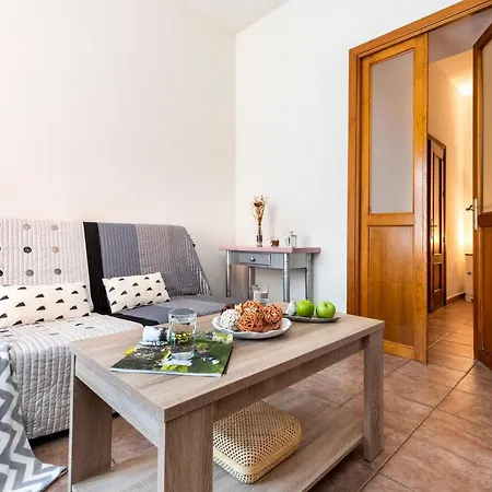 Hsh Suites Triana-2