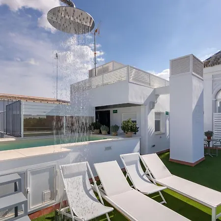 Ls9- La Palmera Luxury By Valcambre-2