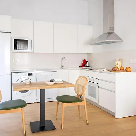 Ls9- La Palmera Luxury By Valcambre-2