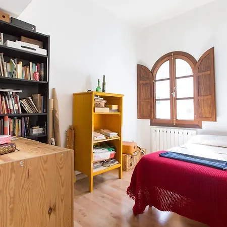 Apartamento A Los Pies Del Alcazar-2