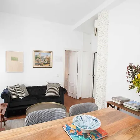 Isg Apartments Mezquita 5-3