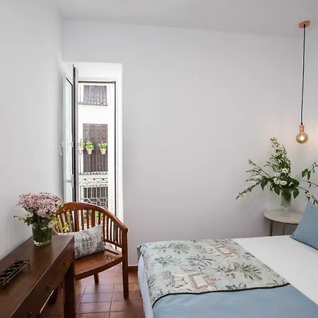 Isg Apartments Mezquita 5-2