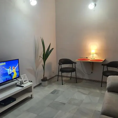 Apartamento Centro Historico solo office-3