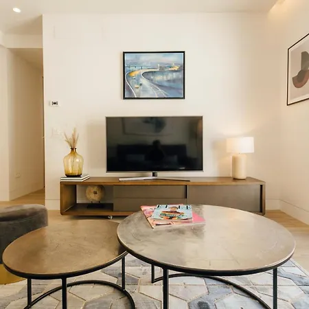 Magno Apartments Galmen Triana-3