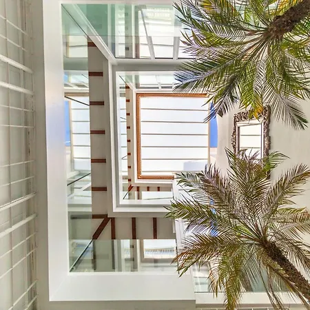 Harinas Central Apartments By Valcambre-2