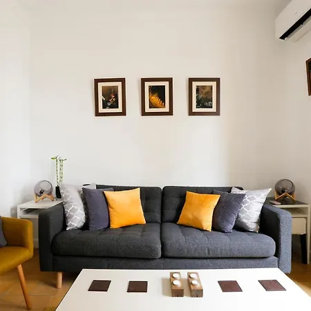 Virgen de Begoña - Bonito Apartamento a un paso del centro-2