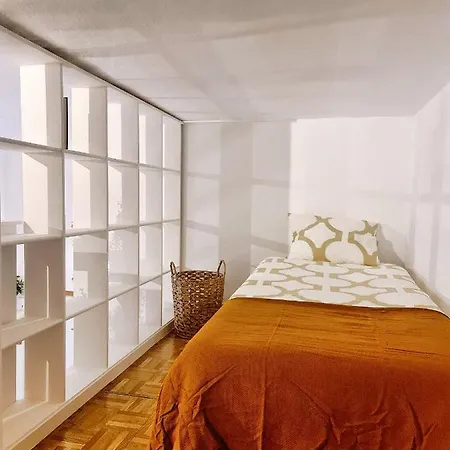 Apartamento Baños EXPO92-3