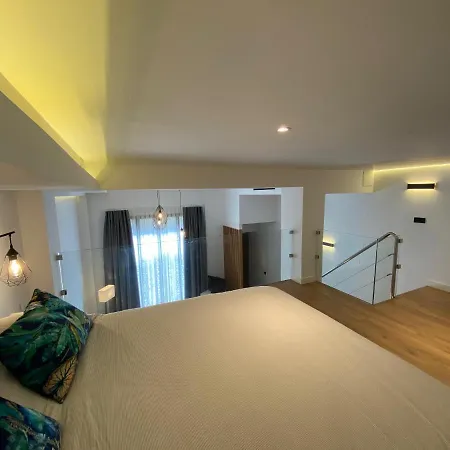 loft moderno nervión-2