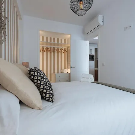 Azahares Suite Apartment-3