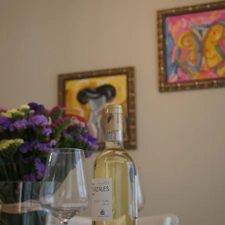 Apartamento La Judería de San Clemente-3