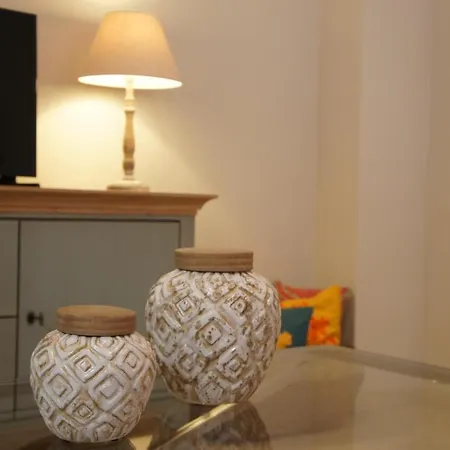 Apartamento La Juderia De San Clemente-3