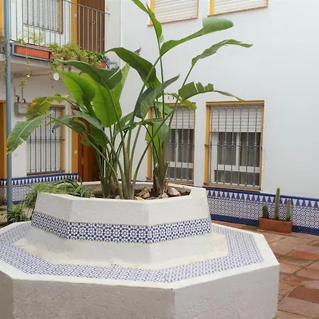 Apartamento La Juderia De San Clemente-2