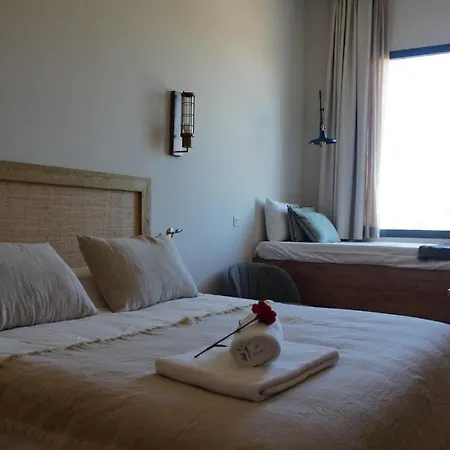 San Jorge Suites Triana-3