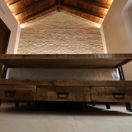 Casa Señorial del Siglo XVIII-2