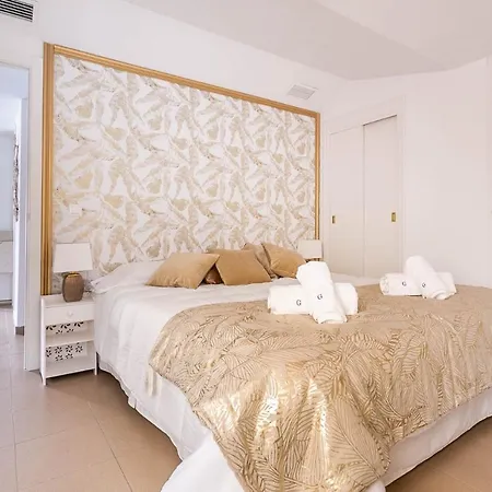Goyeneta Luxury Suite-3