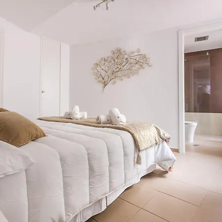 Goyeneta Luxury Suite-2