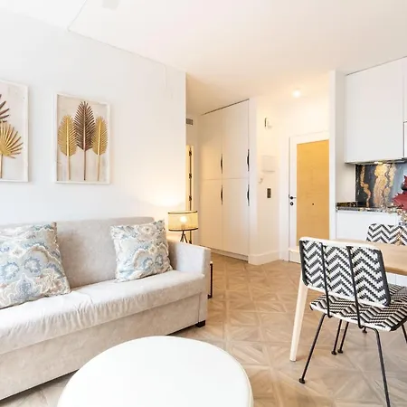 Salado Triana Suites by Valcambre-3