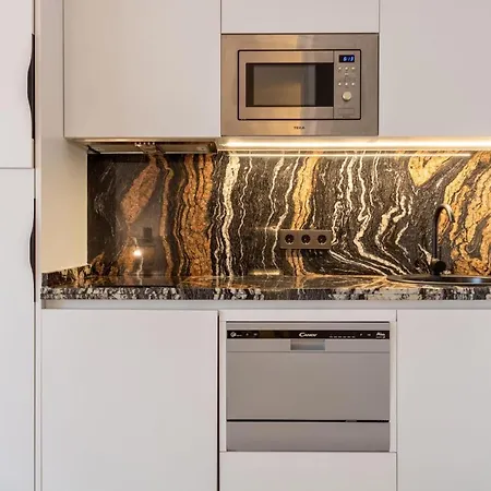 Salado Triana Suites By Valcambre-2