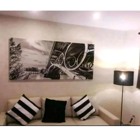 Apartamentos Centro Historico-2