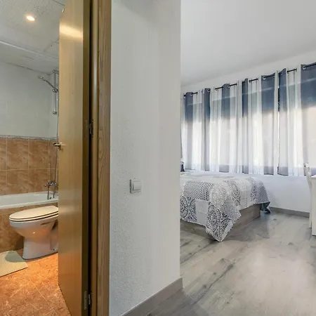 Apartment 213 Hispalis Triana-3