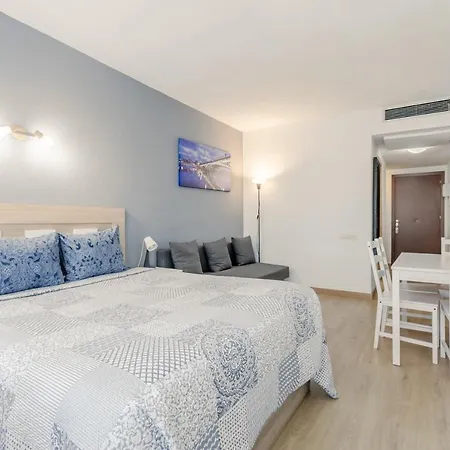 Apartament Hispalis Triana-2