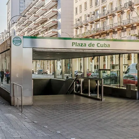 Apartment 213 Hispalis Triana-2