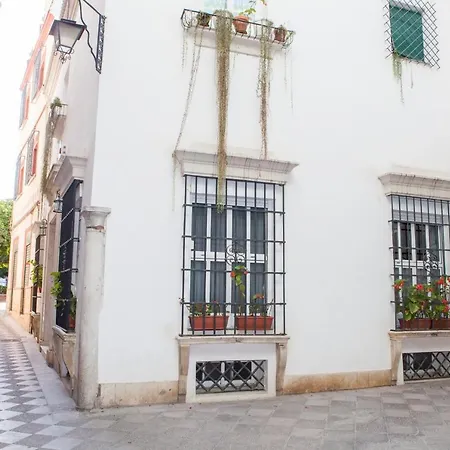 Isg Apartments Mezquita 5-3