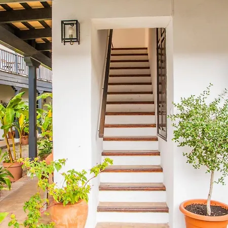 New Apartment In Traditional Building Of The XVI Century-2