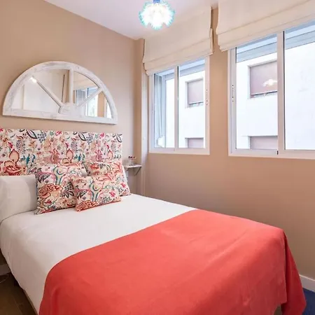 Plaza Nueva Deluxe Suite By Valcambre-2