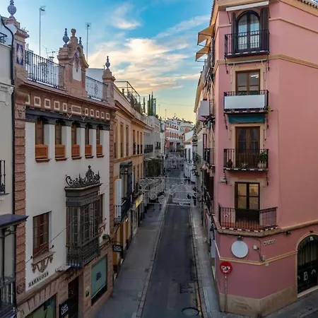 Plaza Nueva Deluxe Suite By Valcambre-2