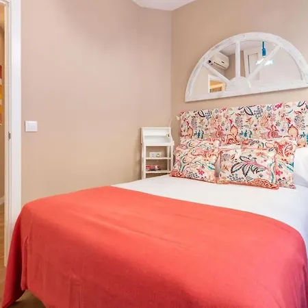 Plaza Nueva Deluxe Suite by Valcambre-2