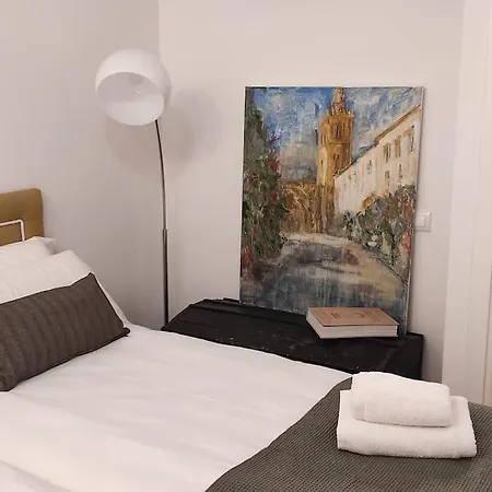 Real Maestranza Suite-3