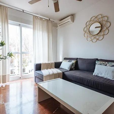 Calatrava Suite Apartment-2