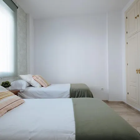 Siete Revueltas Suite Apartment-2