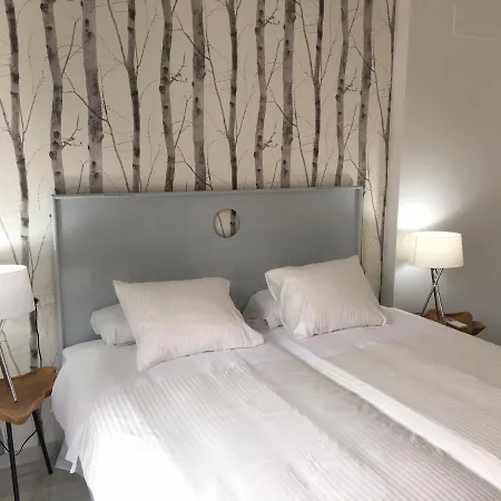Correduria Premium Apartments-2