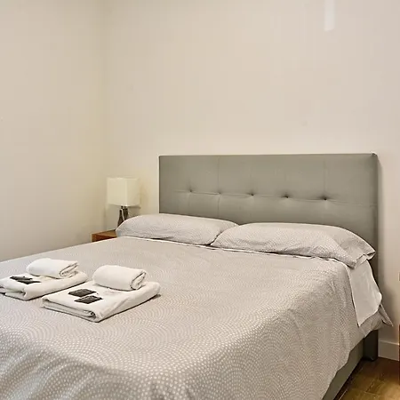Apartamento de dos dormitorios en Triana-2