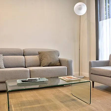 Apartamento de dos dormitorios en Triana-3