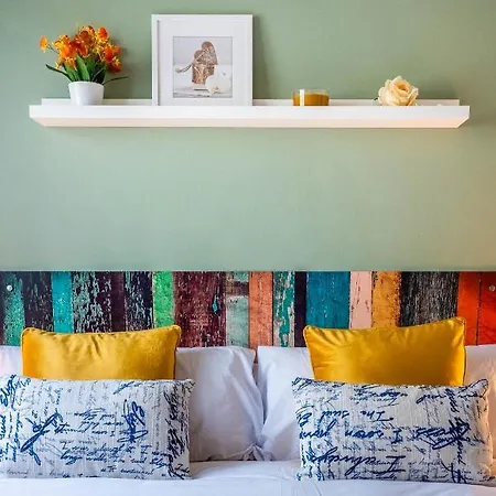 Slava Luxury Suite-2