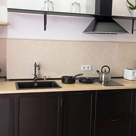 Agradable Apartamento En El Centro De Sevilla-3