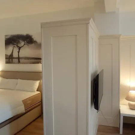 Agradable Apartamento En El Centro De Sevilla-2