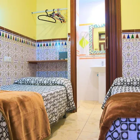 Hostal Florida-3
