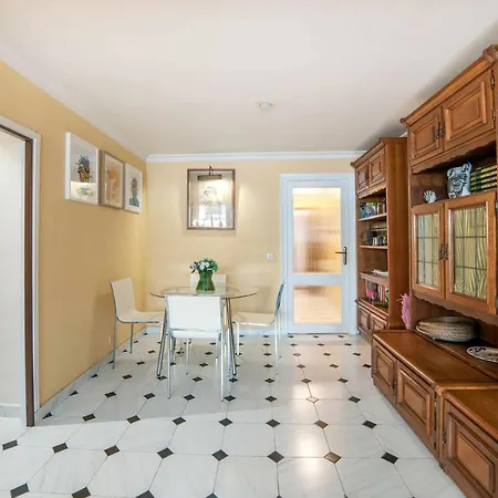 Luminoso apartamento céntrico 3 hab 2 baños-3