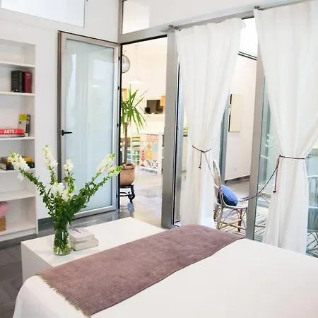 Isg Apartments San Bernardo-2